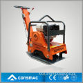Best seller & super quality 90 honda stone plate compactor for sale for sale